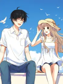 退婚之后 短剧海报